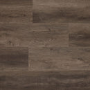 6mm Vinyl Flooring "Charm Oak Snow" Click Lock Attached Pad