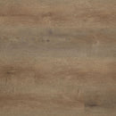 $2.19/sq. ft. ($47.23/Box) 6.0 mm Vinyl Plank "Friddle Brown" with Attached Underlayment