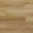 8mm Vinyl Flooring - Ardenne Pillow Bevel  "Greenwood" Click Lock Attached Pad