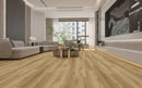 $3.29/sq. ft. ($62.90/Box)  Avo-Rox Ease Vinyl Collection "Golden Ray" with Attached Underlayment