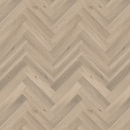 $3.89/sq. ft. ($79.12/Box)  Vinyl Herringbone Collection "SEASIDE MOTEL" with Attached Underlayment