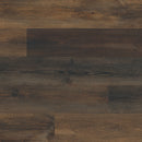 5mm Luxury Vinyl Plank Flooring - Cyrus "Hawthorne" Click Lock Attached Pad