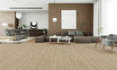 $1.79/sq. ft. ($36.58/Box) ArtFloor River "Heron" 8mm Water Resistant Laminate Flooring