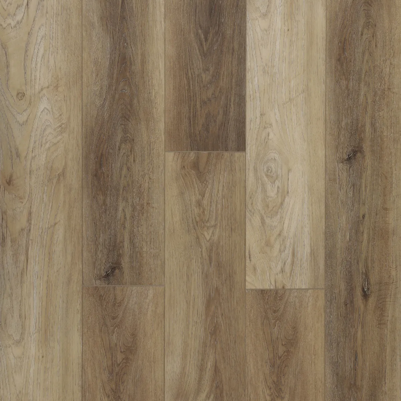 $3.39/sq. ft. ($82.07/Box) Thickness 7.0 mm Vinyl Plank - Dynamic  "Josephine" with Attached Underlayment