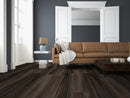 5mm Luxury Vinyl Plank Flooring - Cyrus "Jenta" Click Lock Attached Pad