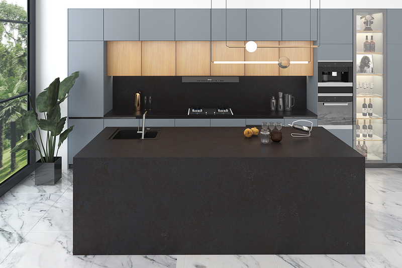 K7709 Quartz Countertops - PRICE INCLUDES INSTALLATION