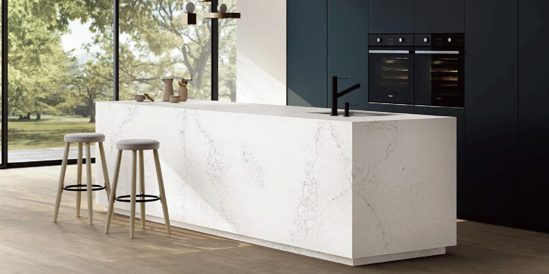 K8811 Quartz Countertops - PRICE INCLUDES INSTALLATION