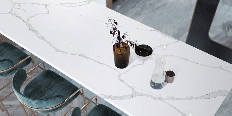 K8825 Quartz Countertops - PRICE INCLUDES INSTALLATION