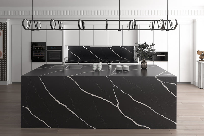 K8826 Quartz Countertops - PRICE INCLUDES INSTALLATION