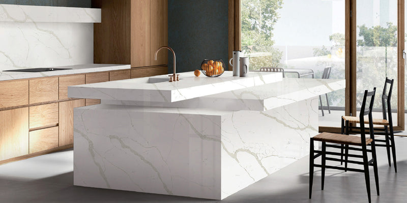K9913 Quartz Countertops - PRICE INCLUDES INSTALLATION