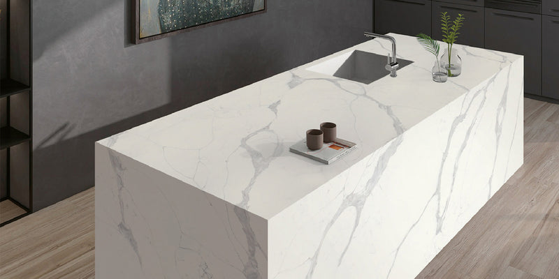 K9917 Quartz Countertops - PRICE INCLUDES INSTALLATION
