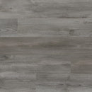 5mm Luxury Vinyl Plank Flooring - Cyrus "Katella Ash" Click Lock Attached Pad