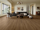 Epic Series "Zermatt" 12.3mm + 2mm EVA Water Resistant Laminate Flooring
