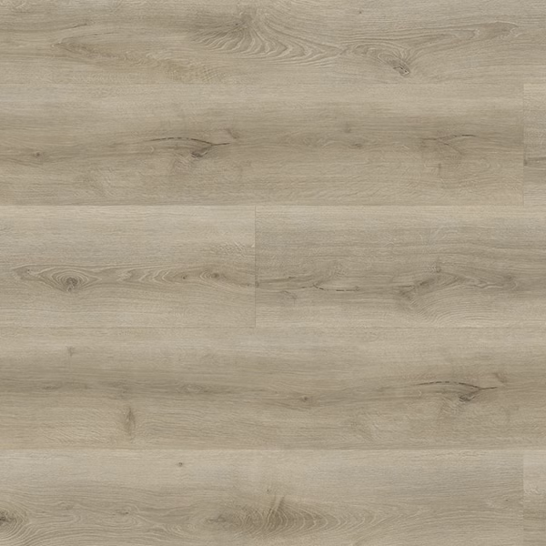 $3.09/sq. ft. ($60.87/Box)  Vinyl Plank "CALDEIRA" with Attached Underlayment