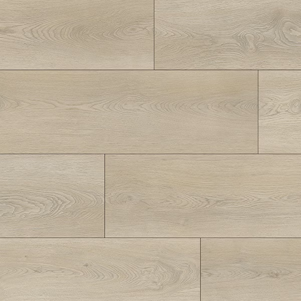 $3.09/sq. ft. ($60.87/Box)  Vinyl Plank "JARTA" with Attached Underlayment