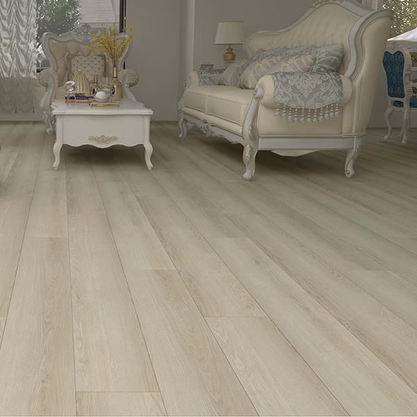$3.09/sq. ft. ($60.87/Box)  Vinyl Plank "TONGARIRO" with Attached Underlayment