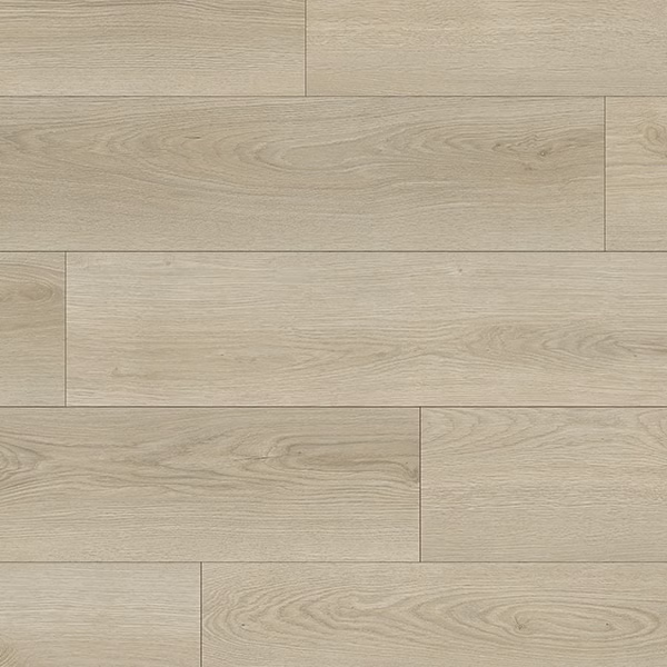$3.09/sq. ft. ($60.87/Box)  Vinyl Plank "TONGARIRO" with Attached Underlayment