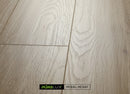 $2.99/sq. ft. ($61.32/Box) Water Resistant Laminate - Bettan  "McKay" with Attached Underlayment