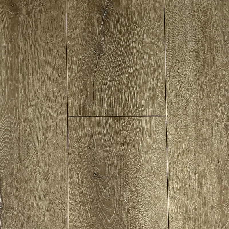 $2.49/sq. ft. ($48.92/Box) Regal Collection "MELLOW" 12mm Waterproof Laminate Flooring