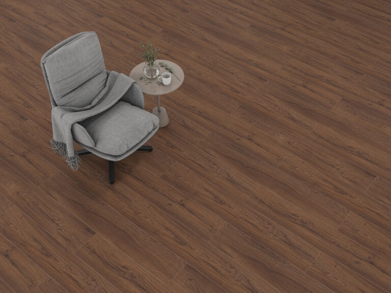 $2.39/sq. ft. ($48.23/Box) ArtFloor Privilege "Merida" 12mm Water Resistant Laminate Flooring