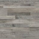 5mm Luxury Vinyl Plank Flooring - Cyrus "Mezcla" Click Lock Attached Pad
