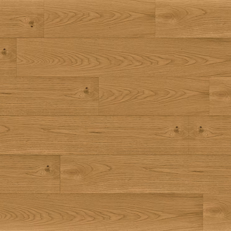 $5.99/sq. ft. ($143.34/Box) Grand Chateau "NATURAL" 3/4 x 7 1/2 Engineered Wood Flooring
