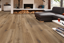 9mm Vinyl Flooring - Journey  "Palms" Click Lock Attached Pad