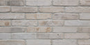 "Frost White" - Reclaimed Brick Veneer