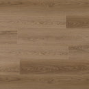 8mm Vinyl Flooring - Ardenne Pillow Bevel  "Riverdale" Click Lock Attached Pad