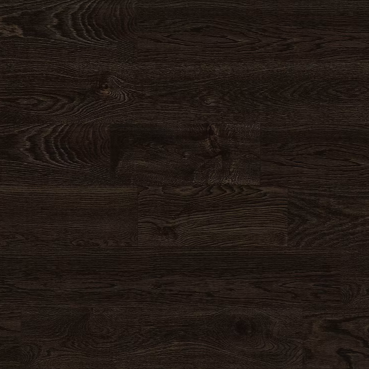 $4.89/sq. ft. ($117.01/Box) Grand Chateau "RAVEN" 3/4 x 7 1/2 Engineered Wood Flooring