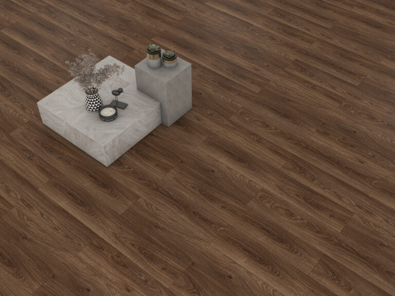 $2.39/sq. ft. ($48.23/Box) ArtFloor Privilege "Robin" 12mm Water Resistant Laminate Flooring