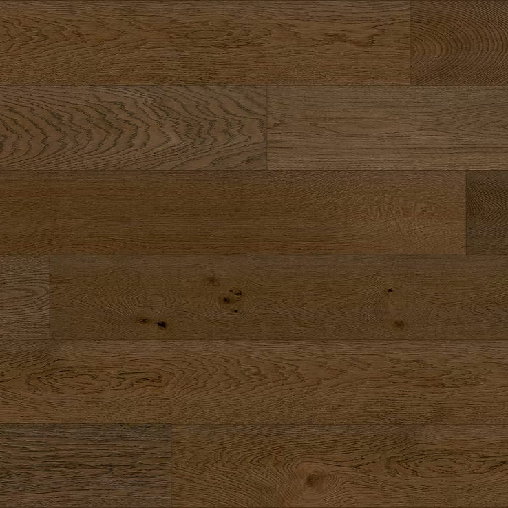 $5.29/sq. ft. ($126.58/Box) Grand Chateau "ROMANCE" 3/4 x 7 1/2 Engineered Wood Flooring