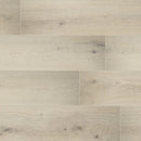 5mm Luxury Vinyl Plank Flooring - Cyrus "Runmill Isle" Click Lock Attached Pad