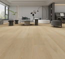 $4.99/sq. ft. ($93.46/Box)  Avo-Rox Grand Vinyl Collection "Serenity Oak" with Attached Underlayment
