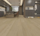 $4.99/sq. ft. ($93.46/Box)  Avo-Rox Grand Vinyl Collection "Serenity Oak" with Attached Underlayment