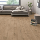 $2.99/sq. ft. ($43.62/Box) Water Resistant Authentic Effect "SOLARIO" 12 mm Laminate Flooring
