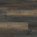 5mm Luxury Vinyl Plank Flooring - Cyrus "Stable" Click Lock Attached Pad