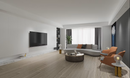 $5.09/sq. ft. ($104.34/Box) Elite "Timberwolf" 3/4 x 6 1/2 Engineered Wood Flooring