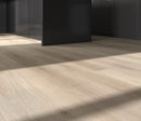 $2.79/sq. ft. ($51.86/Box) Thickness 6.5 mm Vinyl Plank - Difference  "TIN CAN" with Attached Underlayment