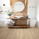 $3.99/sq. ft. ($64.71/Box) Water Resistant "UBANGI" 12mm Laminate Flooring