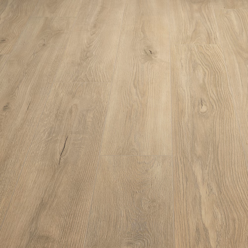 $3.99/sq. ft. ($64.71/Box) Water Resistant "UBANGI" 12mm Laminate Flooring