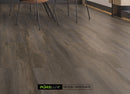 9mm Vinyl Flooring - Journey  "Westgate" Click Lock Attached Pad