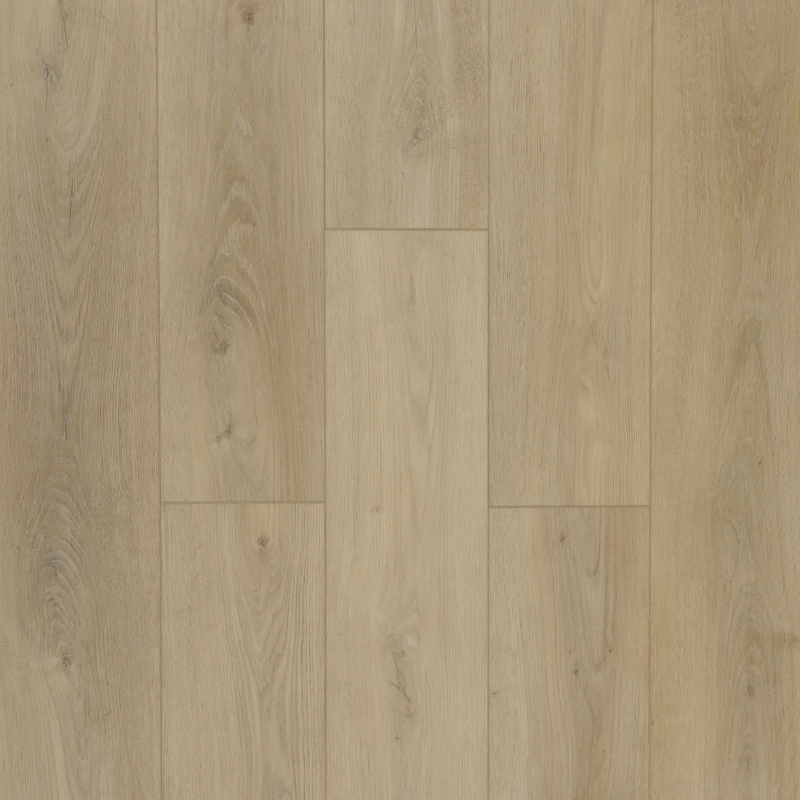 $3.39/sq. ft. ($82.07/Box) Thickness 7.0 mm Vinyl Plank - Dynamic  "Wyandotte" with Attached Underlayment