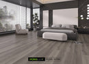 9mm Vinyl Flooring - Journey  "Wynn" Click Lock Attached Pad