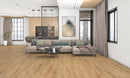 $1.79/sq. ft. ($36.58/Box) ArtFloor River "Wheat Oak" 8mm Water Resistant Laminate Flooring