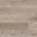 5mm Luxury Vinyl Plank Flooring - Cyrus "Whitfield Gray" Click Lock Attached Pad