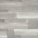 5mm Luxury Vinyl Plank Flooring - Cyrus "Woburn Abbey" Click Lock Attached Pad
