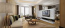Calacatta Abezzo Quartz Countertop - Installed Price