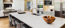 Calacatta Alto Quartz Countertop - Installed Price
