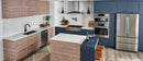 Calacatta Arno Quartz Countertop - Installed Price